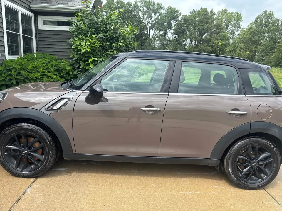 2014 Mini Countryman 1st Gen - Image 13 of 16