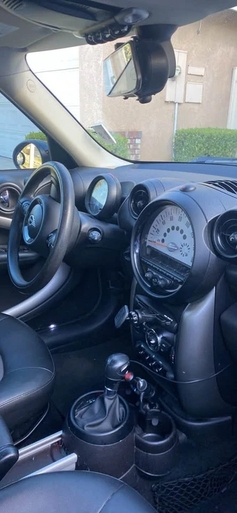 2014 Mini Countryman 1st Gen - Image 9 of 18