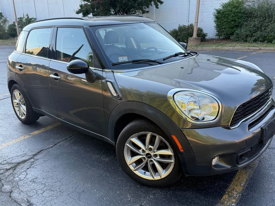 2014 Mini Countryman 1st Gen - Image 3 of 14