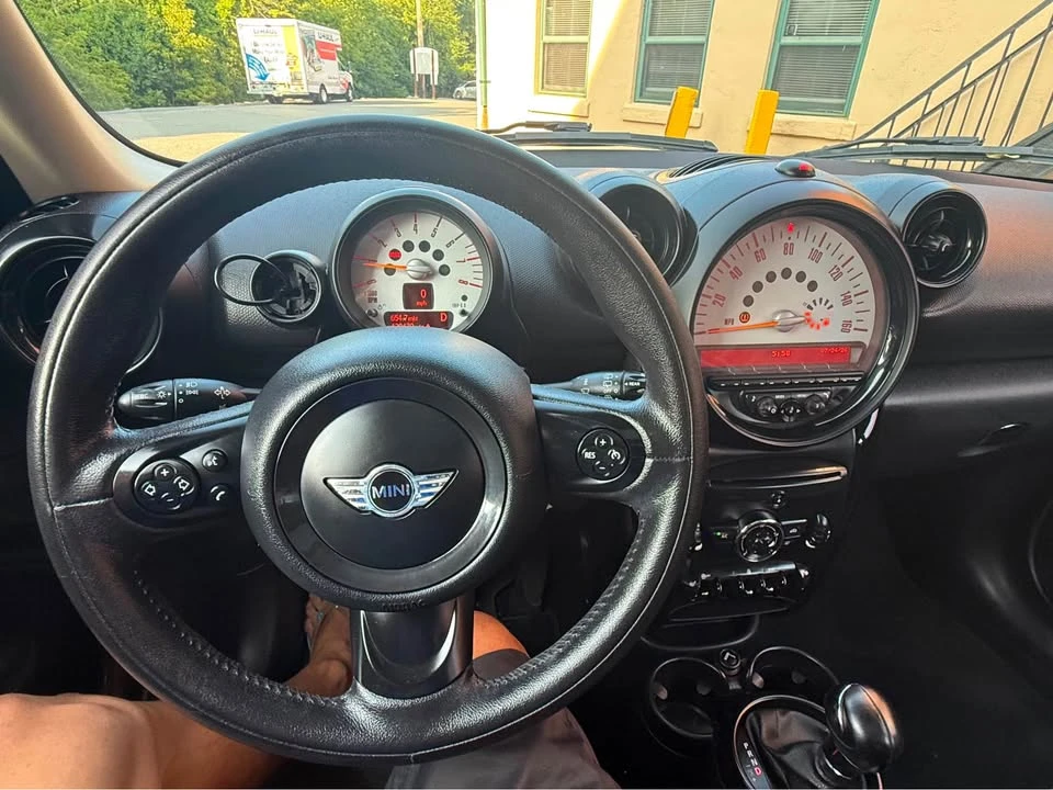 2014 Mini Countryman 1st Gen - Image 5 of 16
