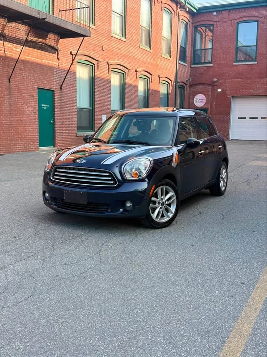 2014 Mini Countryman 1st Gen - Image 9 of 16