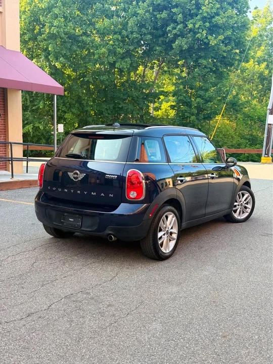 2014 Mini Countryman 1st Gen - Image 7 of 16