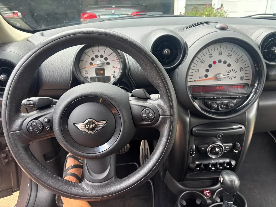 2014 Mini Countryman 1st Gen - Image 10 of 16
