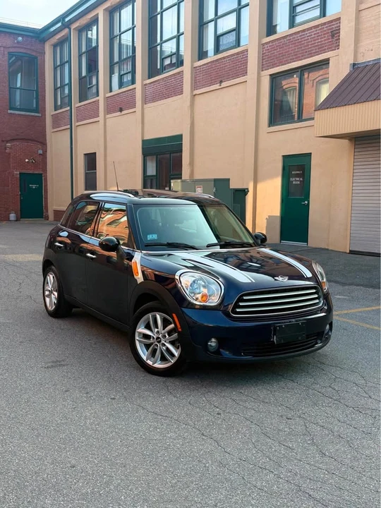 2014 Mini Countryman 1st Gen - Image 12 of 16