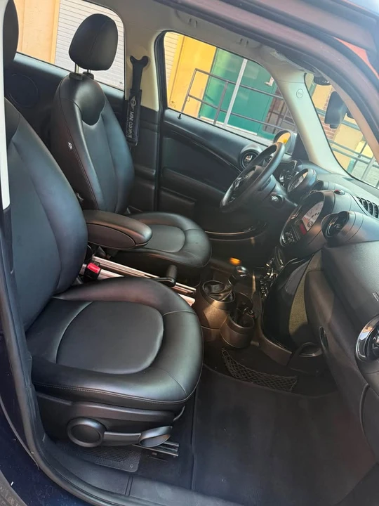 2014 Mini Countryman 1st Gen - Image 4 of 16