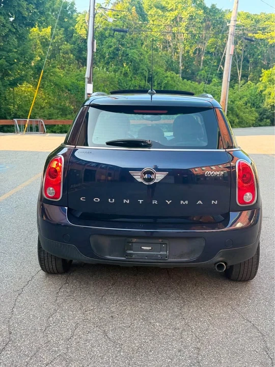 2014 Mini Countryman 1st Gen - Image 11 of 16