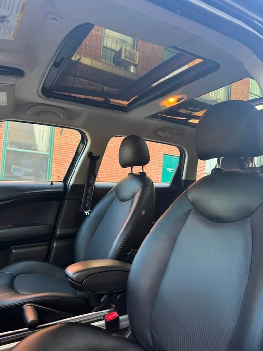 2014 Mini Countryman 1st Gen - Image 8 of 16