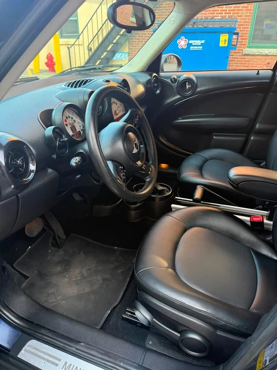 2014 Mini Countryman 1st Gen - Image 16 of 16