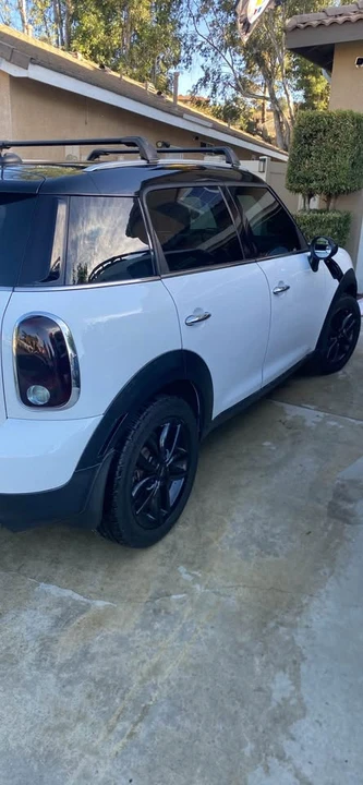2014 Mini Countryman 1st Gen - Image 5 of 18
