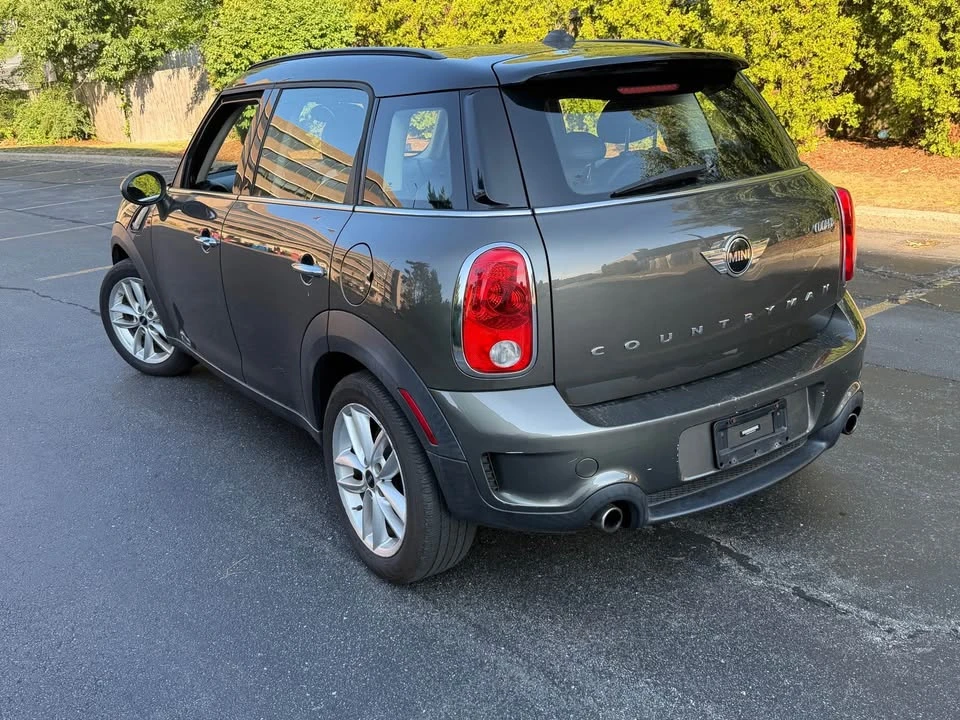 2014 Mini Countryman 1st Gen - Image 6 of 14