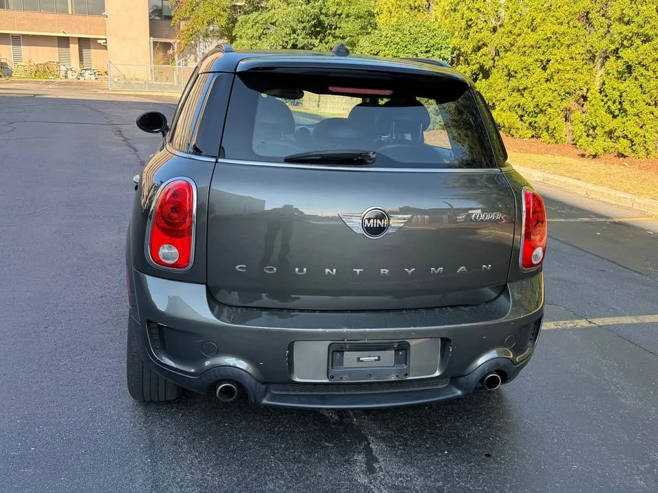 2014 Mini Countryman 1st Gen - Image 5 of 14