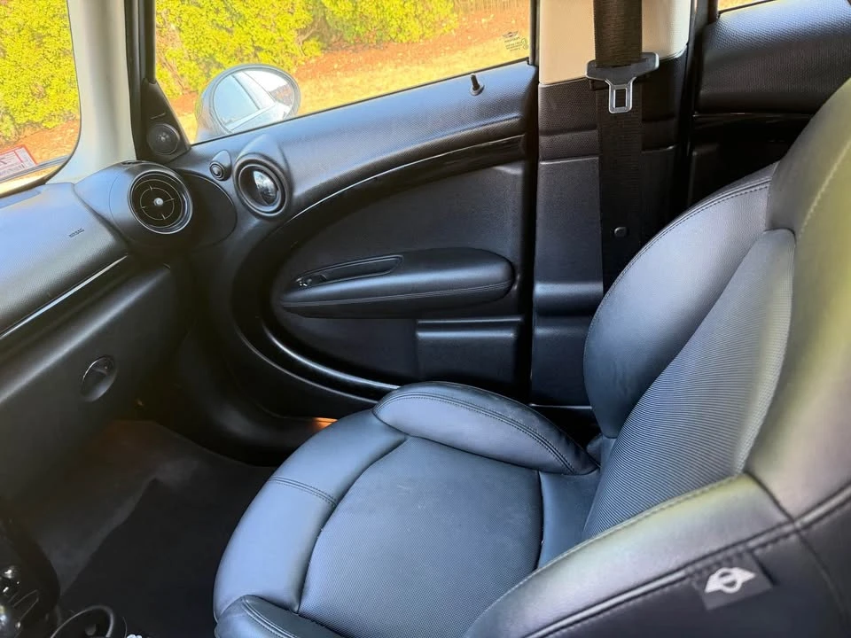 2014 Mini Countryman 1st Gen - Image 10 of 14