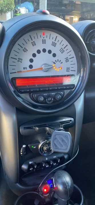 2014 Mini Countryman 1st Gen - Image 14 of 18