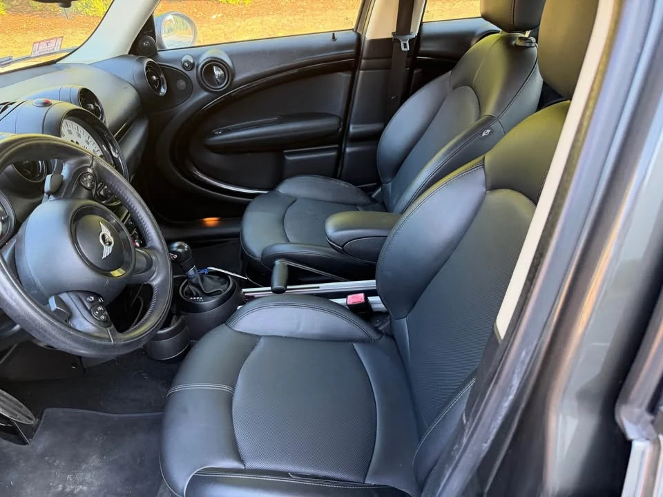 2014 Mini Countryman 1st Gen - Image 8 of 14