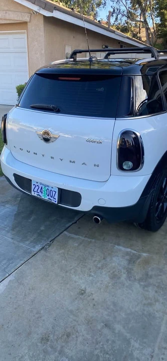 2014 Mini Countryman 1st Gen - Image 4 of 18