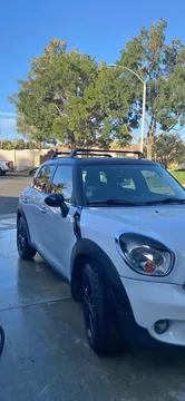 2014 MINI Countryman Classic Cooper S Hatchback 4D