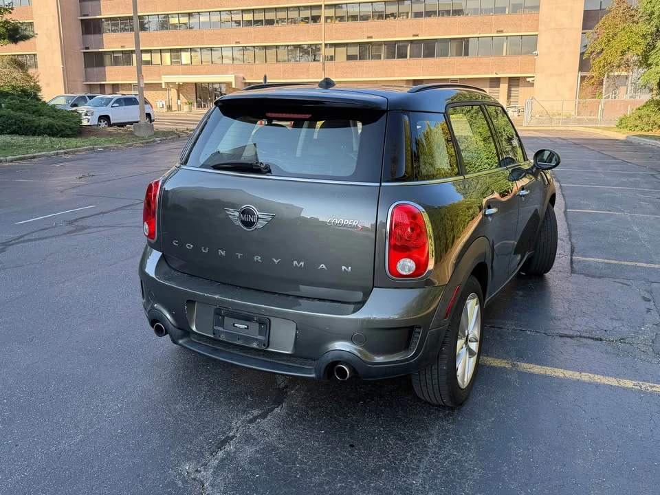 2014 Mini Countryman 1st Gen - Image 4 of 14
