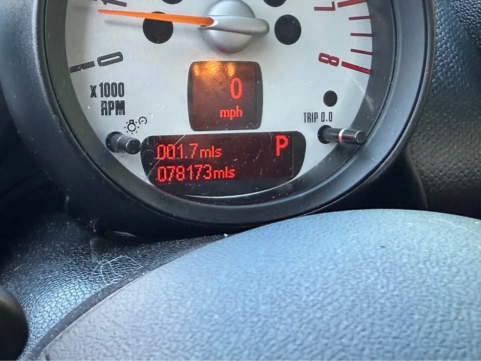 2014 Mini Countryman 1st Gen - Image 7 of 14