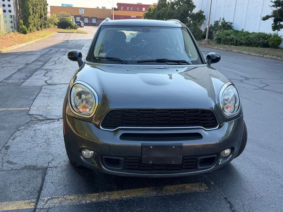 2014 Mini Countryman 1st Gen - Image 2 of 14