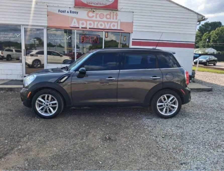 2014 Mini Countryman 1st Gen - Image 4 of 4