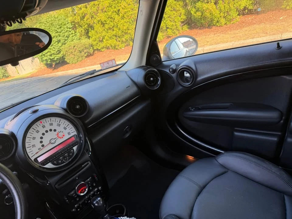 2014 Mini Countryman 1st Gen - Image 9 of 14