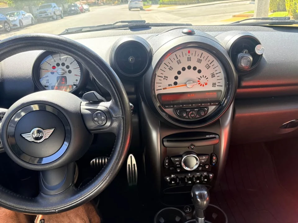 2014 Mini Countryman 1st Gen - Image 3 of 6