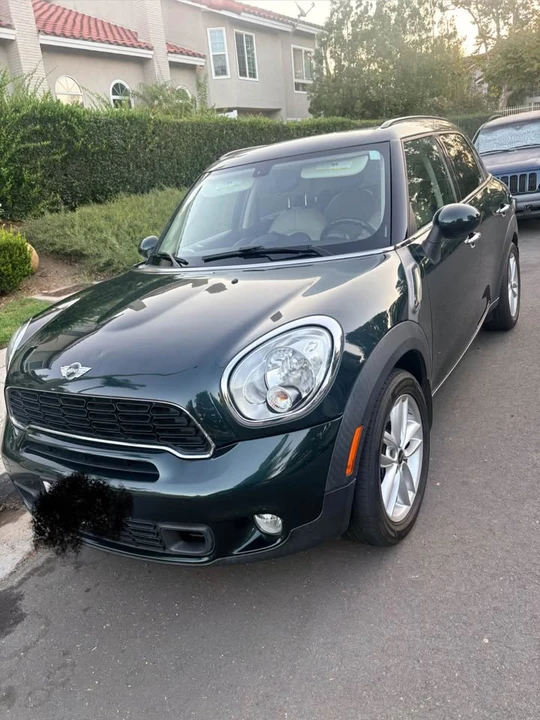 2014 Mini Countryman 1st Gen - Image 6 of 6