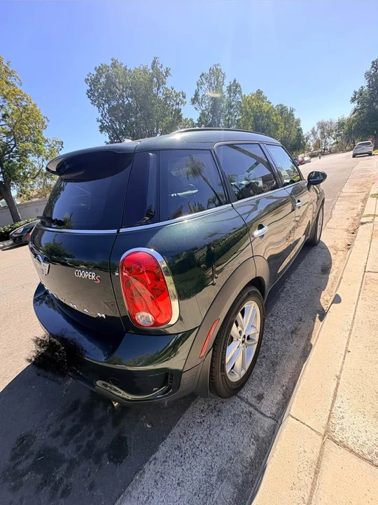 2014 Mini Countryman 1st Gen - Image 2 of 6