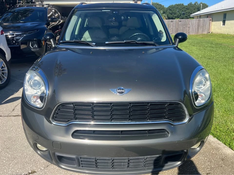 2014 Mini Countryman 1st Gen - Image 4 of 10