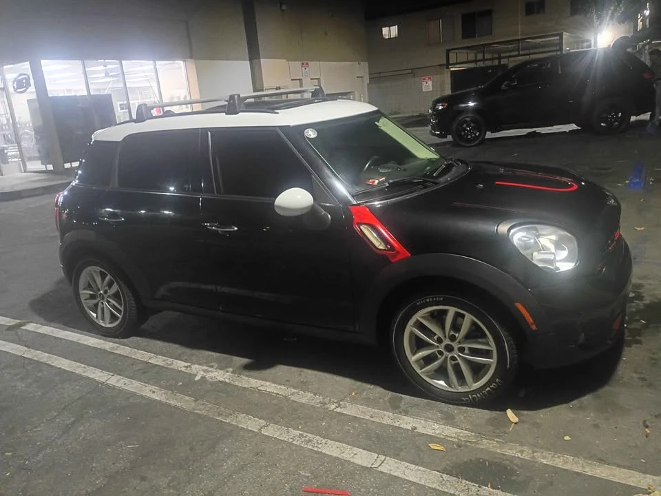 2014 Mini Countryman 1st Gen - Image 3 of 4