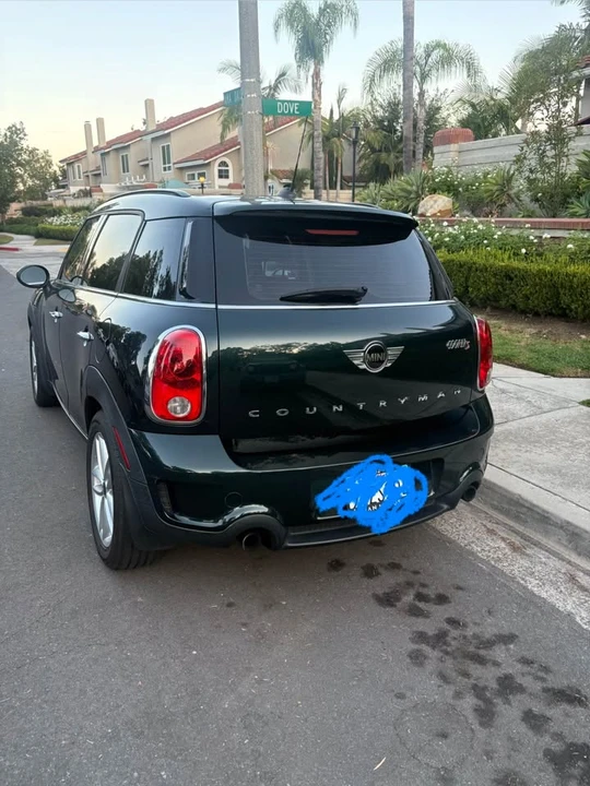 2014 Mini Countryman 1st Gen - Image 2 of 6
