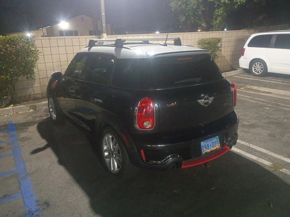 2014 Mini Countryman 1st Gen - Image 4 of 4