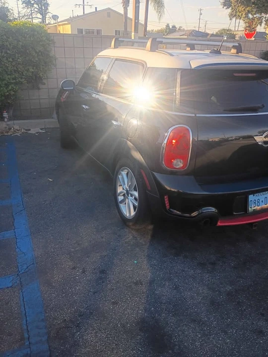 2014 Mini Countryman 1st Gen - Image 2 of 4