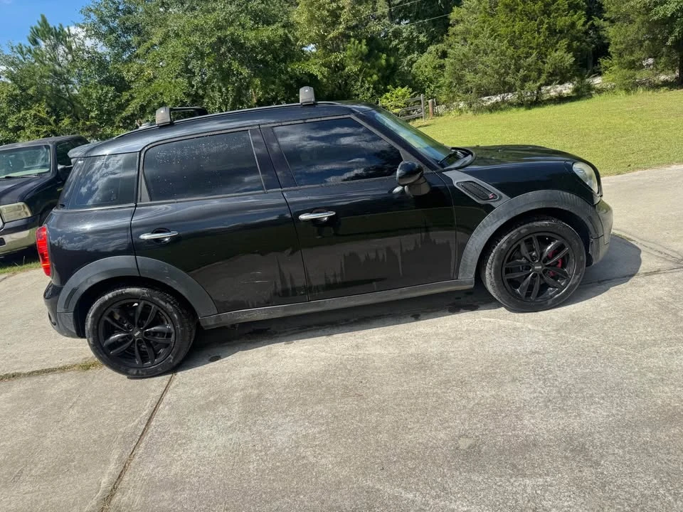 2014 Mini Countryman 1st Gen - Image 2 of 9