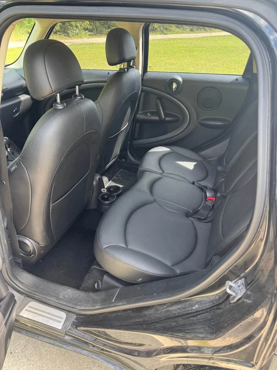 2014 Mini Countryman 1st Gen - Image 7 of 9