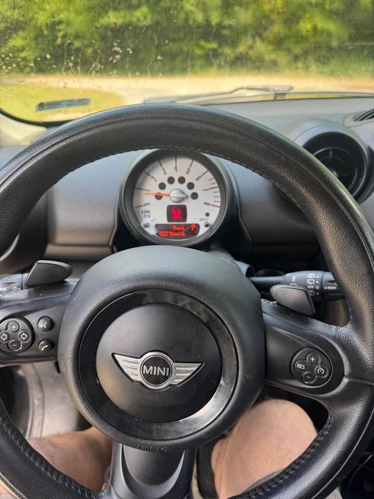 2014 Mini Countryman 1st Gen - Image 4 of 9