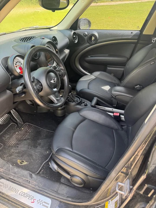 2014 Mini Countryman 1st Gen - Image 6 of 9