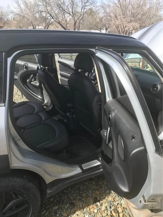 2014 Mini Countryman 1st Gen - Image 4 of 6