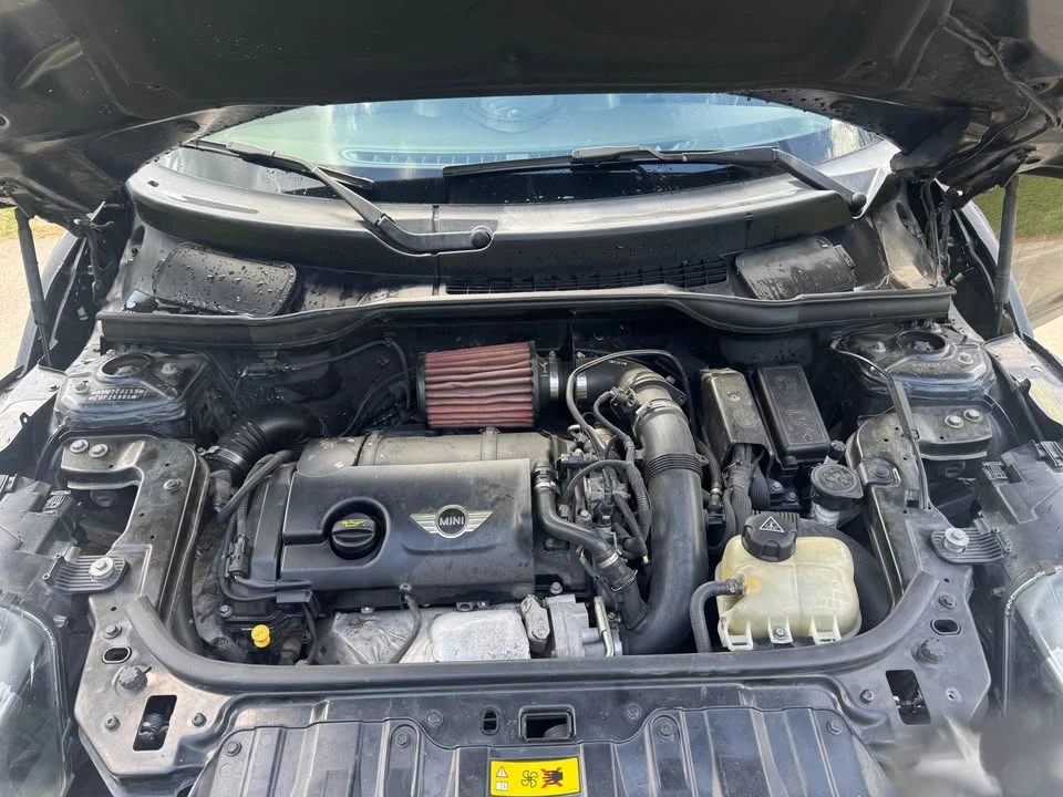 2014 Mini Countryman 1st Gen - Image 9 of 9