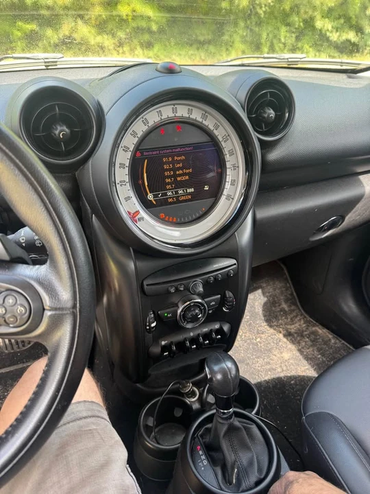 2014 Mini Countryman 1st Gen - Image 5 of 9