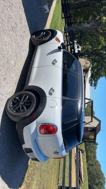 2014 Mini Countryman 1st Gen - Image 3 of 18