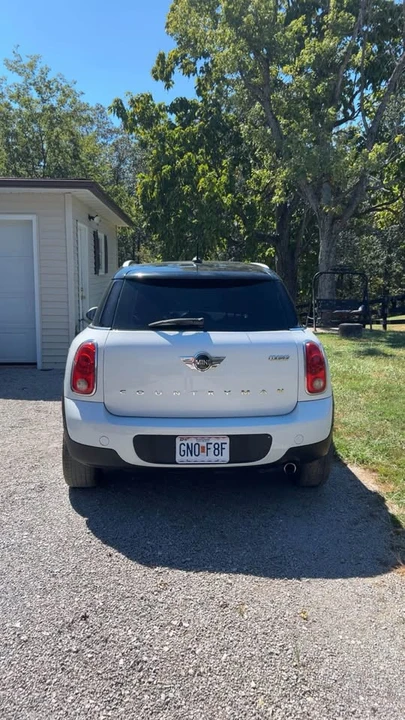 2014 Mini Countryman 1st Gen - Image 4 of 18