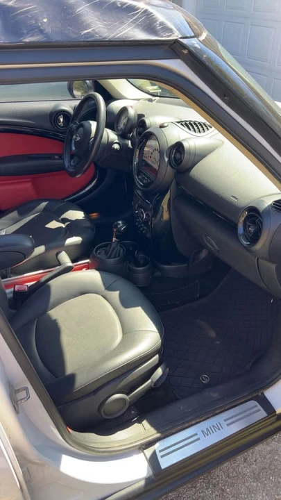2014 Mini Countryman 1st Gen - Image 16 of 18