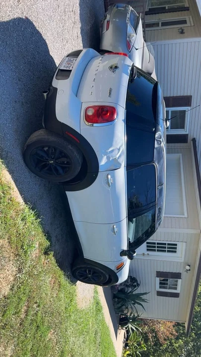 2014 Mini Countryman 1st Gen - Image 5 of 18