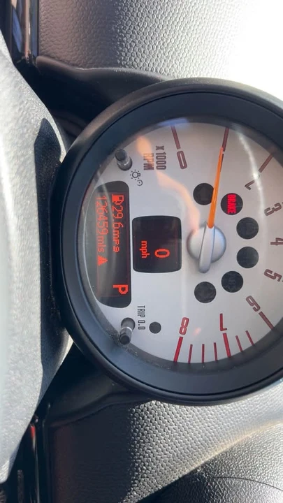 2014 Mini Countryman 1st Gen - Image 11 of 18
