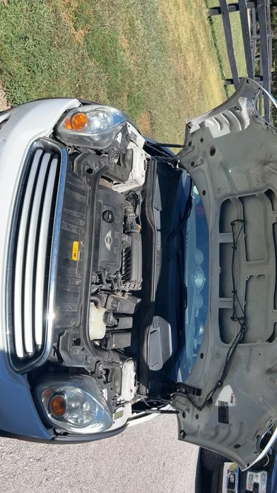 2014 Mini Countryman 1st Gen - Image 7 of 18