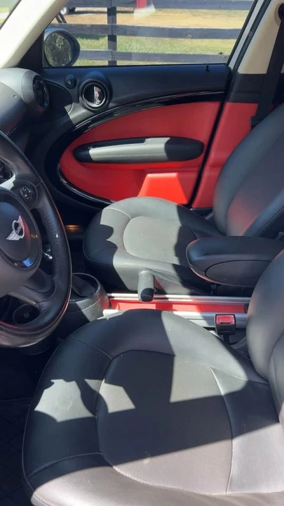 2014 Mini Countryman 1st Gen - Image 9 of 18
