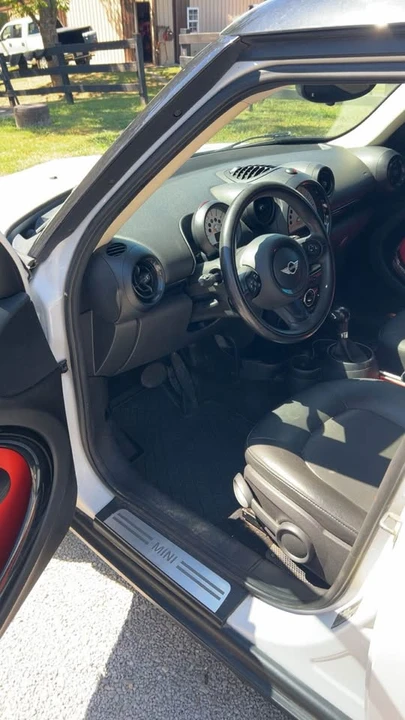 2014 Mini Countryman 1st Gen - Image 8 of 18