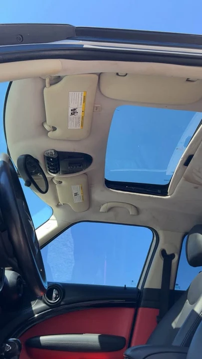 2014 Mini Countryman 1st Gen - Image 12 of 18