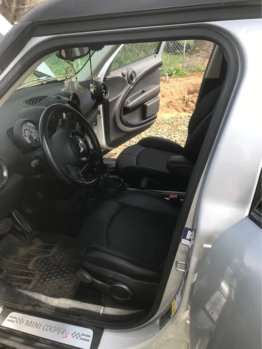 2014 Mini Countryman 1st Gen - Image 3 of 6